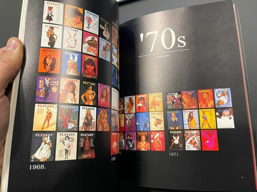 1999 The Playboy Experience Sample Collection Book Keith Haring Andy Warhol RARE