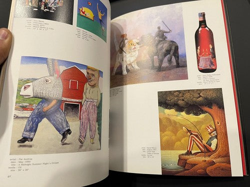 1999 The Playboy Experience Sample Collection Book Keith Haring Andy Warhol RARE