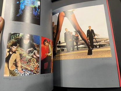 1999 The Playboy Experience Sample Collection Book Keith Haring Andy Warhol RARE