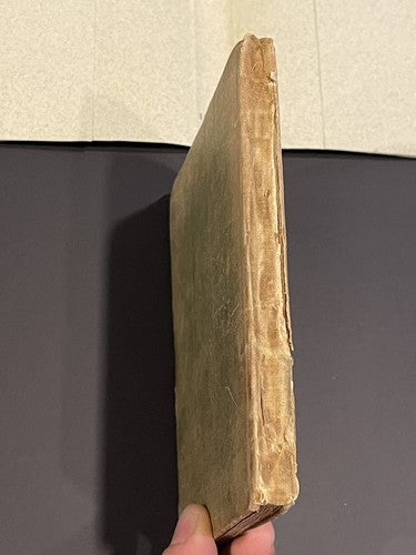 1825 Elizabeth Turner Cautionary Stories Antique Book London Marjorie Moon Rare